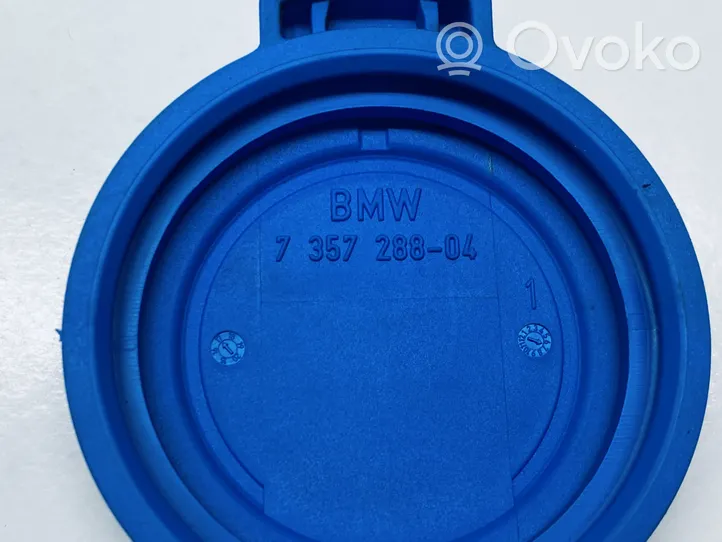 BMW 7 G11 G12 Tubo riempimento della vaschetta del liquido lavavetri 61667357288