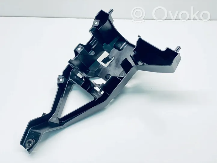 BMW 7 G11 G12 Kita variklio skyriaus detalė 65152622687