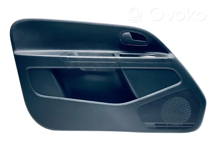 Volkswagen e-Up Rivestimento del pannello della portiera anteriore 1S4867011BB