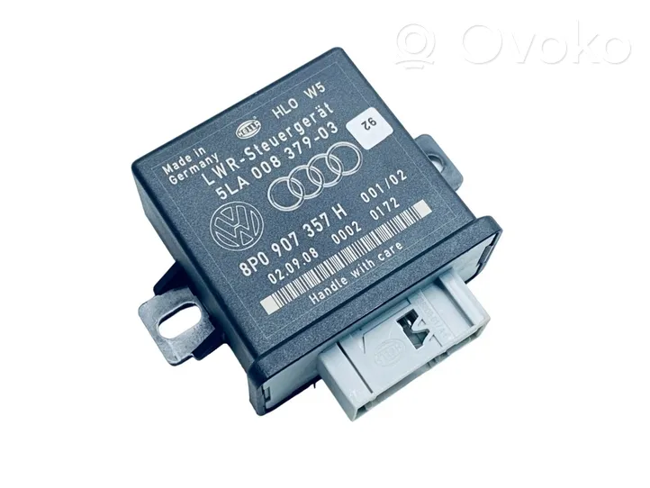 Audi A6 S6 C6 4F Modulo luce LCM 8P0907357H