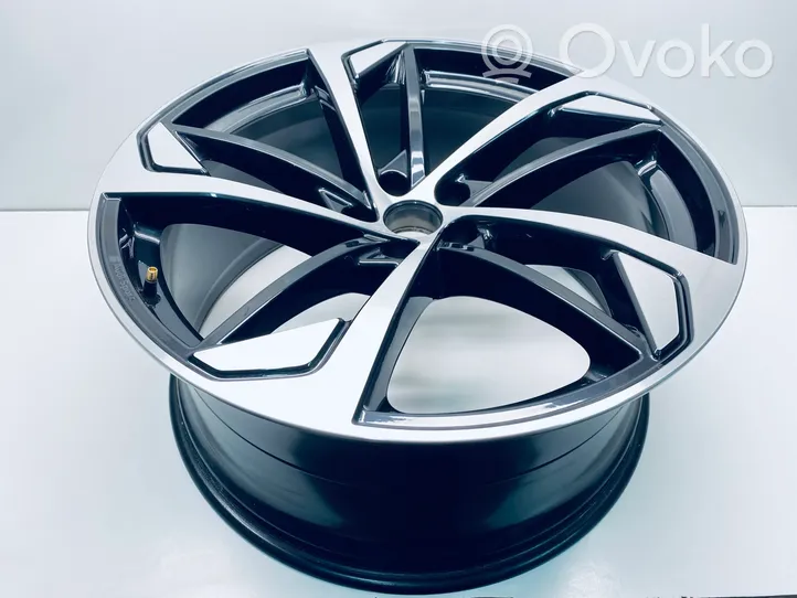 Audi Q7 4M R22 alloy rim 4M0601025DN