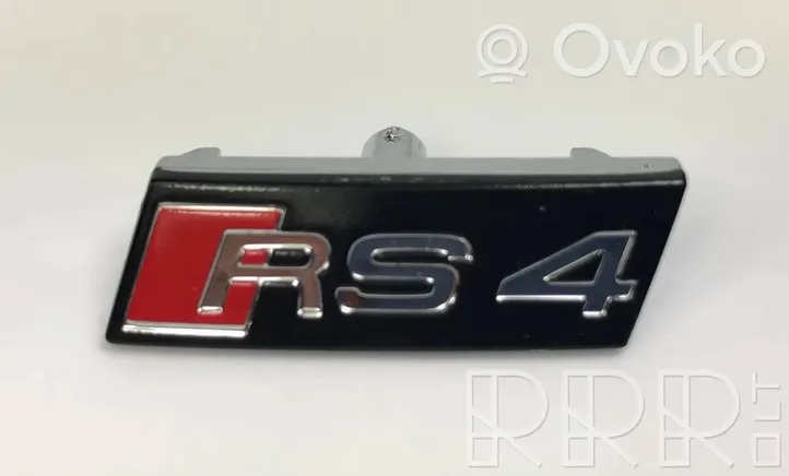 Audi RS4 Rivestimento del volante 8K0419685B