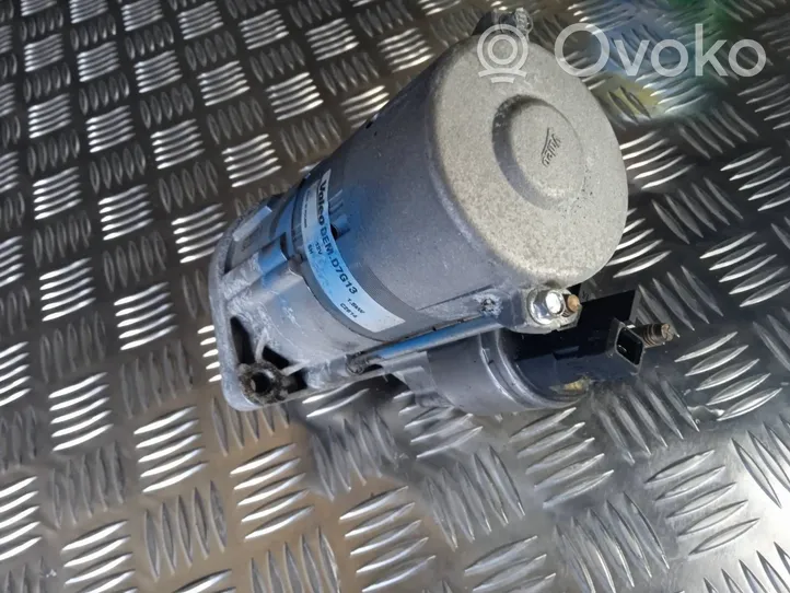 BMW M5 Motor de arranque 7835126