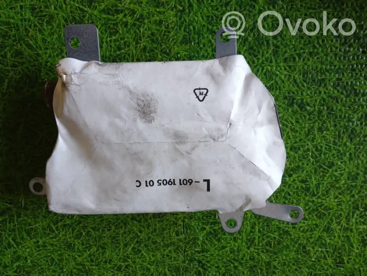 BMW M5 Airbag porte avant 7034057