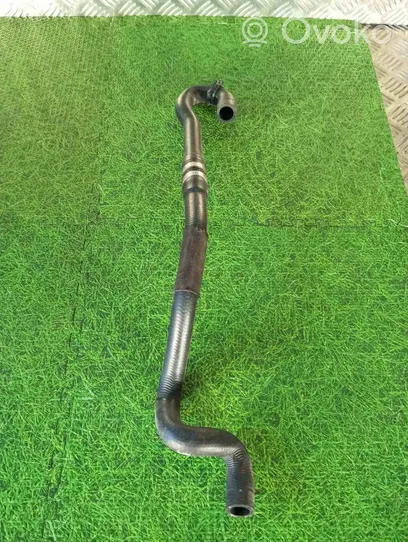 BMW M6 Engine coolant pipe/hose 6927808