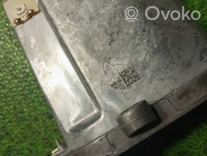 BMW 7 F01 F02 F03 F04 Moduł poziomowanie świateł Xenon 7228422