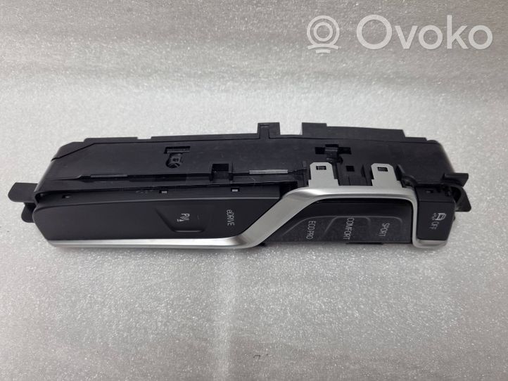 BMW 5 G30 G31 Interruttore del sensore di parcheggio (PDC) 61316993907