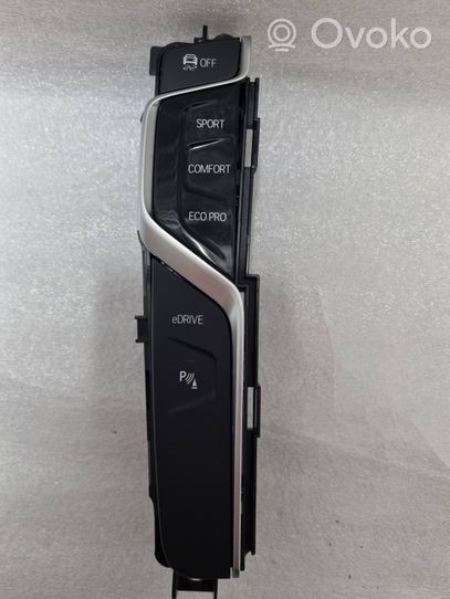 BMW 5 G30 G31 Przycisk / Włącznik czujnika parkowania PDC 61316993907