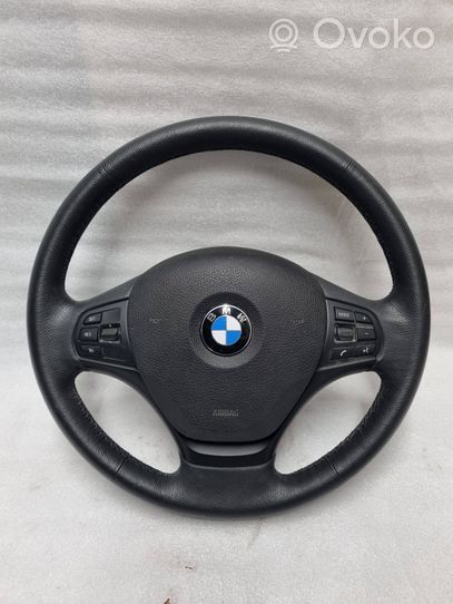 BMW 3 F30 F35 F31 Volante 32306878249