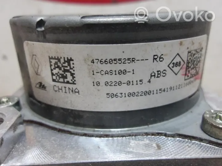 Dacia Lodgy Pompe ABS 476607472R