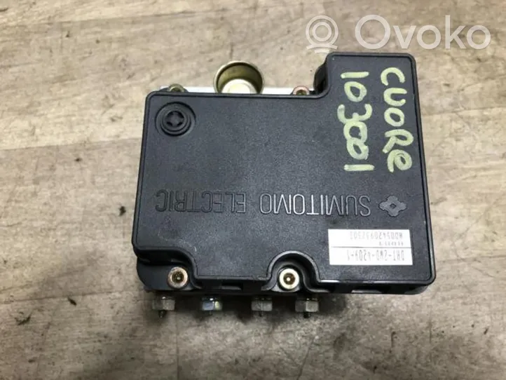 Daihatsu Cuore Pompe ABS 44050B2010