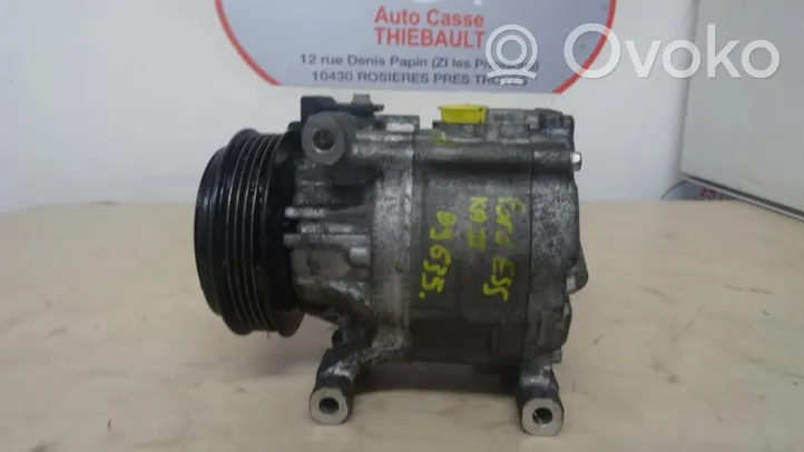 Ford Ka Compressore aria condizionata (A/C) (pompa) 1535408