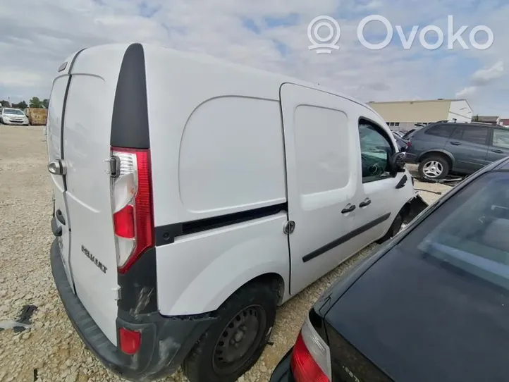 Renault Kangoo II Compresseur de climatisation 