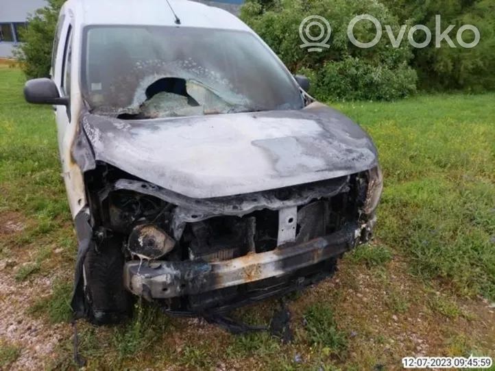 Dacia Dokker Fenêtre latérale avant / vitre triangulaire 833077547R