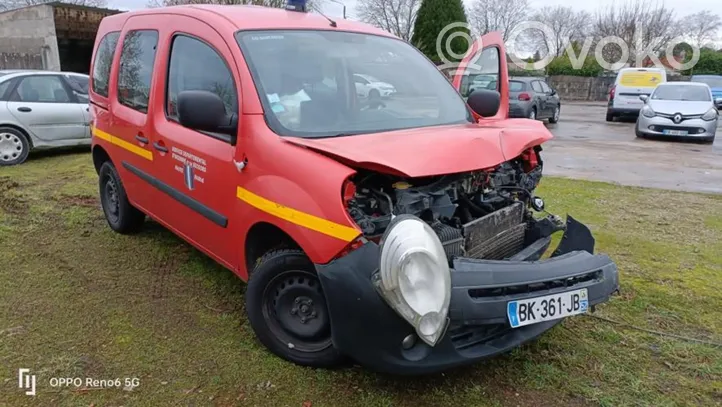 Renault Kangoo II Takasivuikkuna/-lasi 833078344R