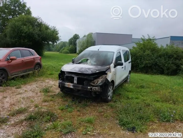 Dacia Dokker Hinterachse 555117070R