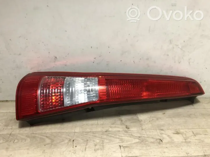 Daihatsu Cuore Galinis žibintas kėbule 81560B2040