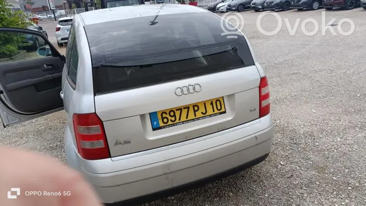 Audi A2 Ohjauspyörä 8Z0419091BF1KT