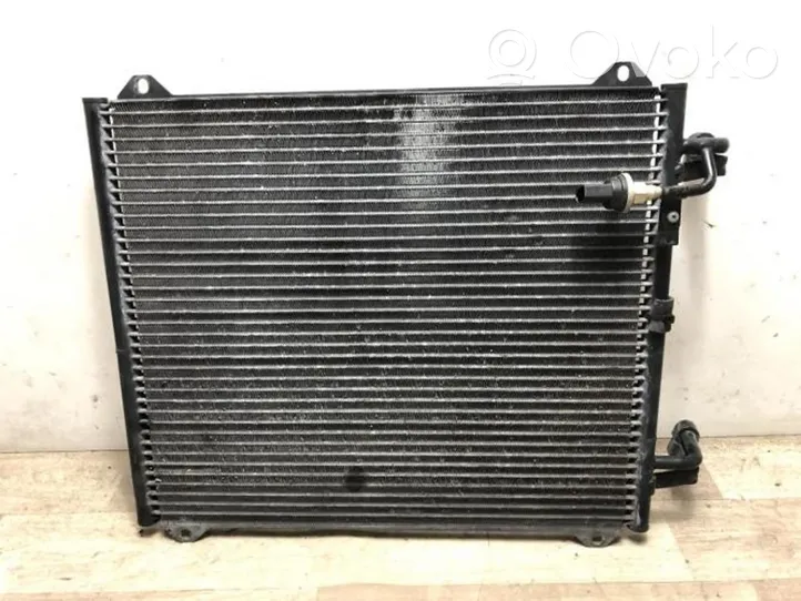 Audi A2 Radiateur condenseur de climatisation 8Z0260403F