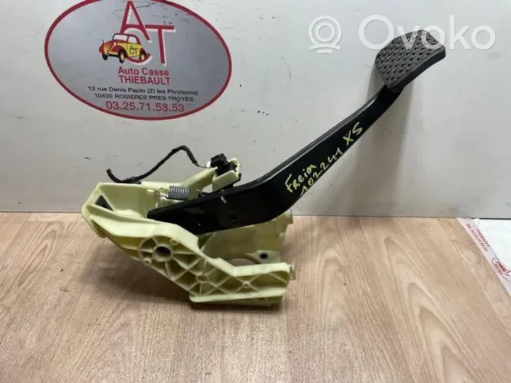 BMW X5 E70 Pedal de freno 