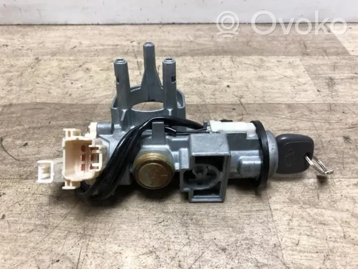 Daihatsu Cuore Ignition lock 