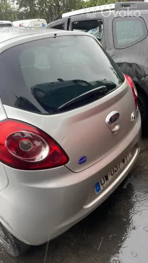 Ford Ka Braccio di controllo sospensione anteriore 2014015