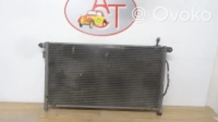 Ford Maverick A/C cooling radiator (condenser) 00006455Q9