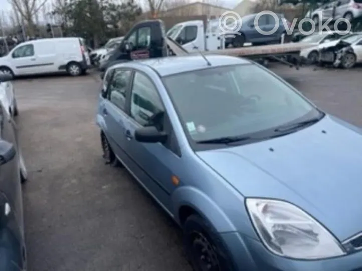 Ford Fiesta Priešrūkinis žibintas priekyje 1209177