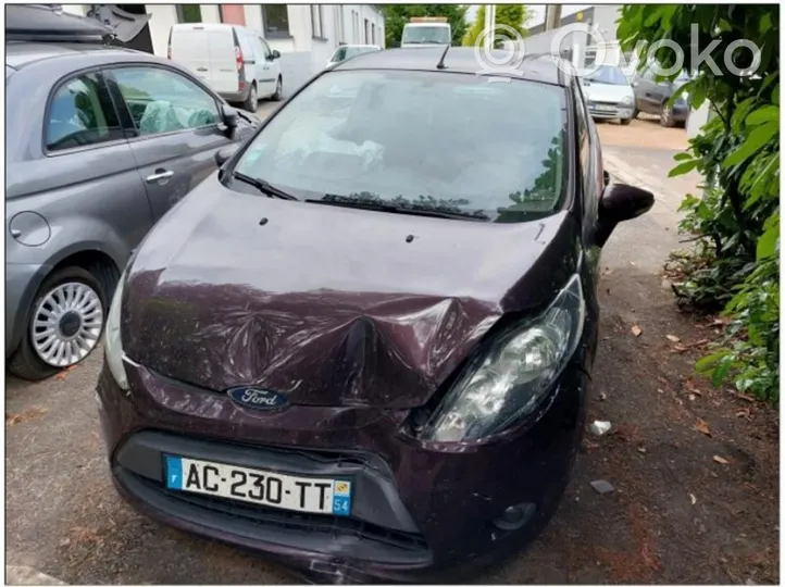 Ford Fiesta Etupyörän navan laakerikokoonpano 1771021