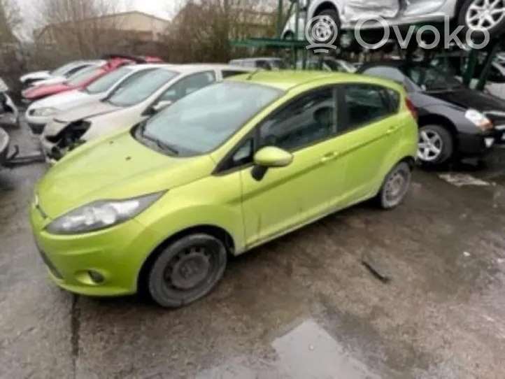 Ford Fiesta Radiatorių komplektas 1772863