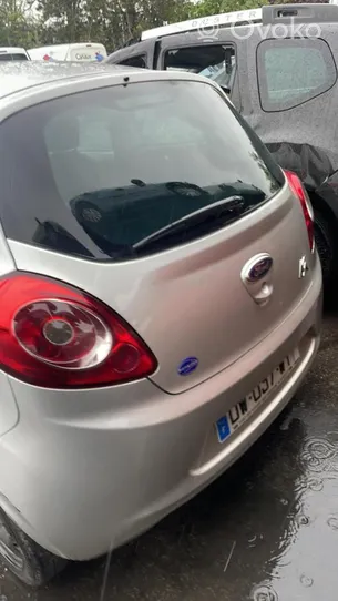 Ford Ka Braccio di controllo sospensione anteriore 2014011