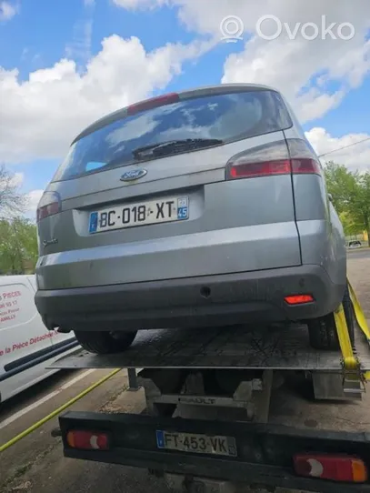 Ford S-MAX Przekładnia kierownicza / Maglownica 1819154