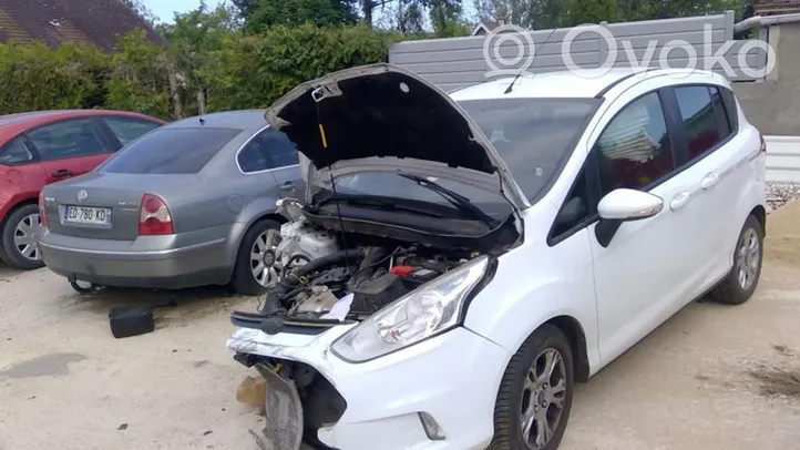 Ford B-MAX Etupyyhkimen sulan varsi 1861731