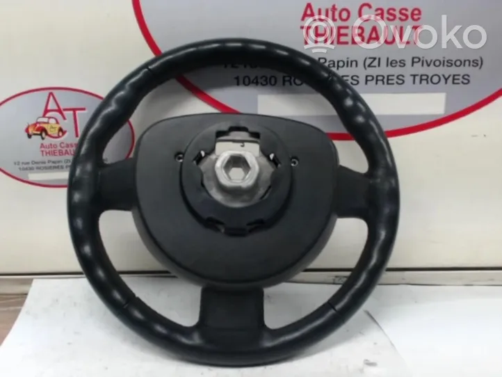 Ford Fusion Steering wheel 