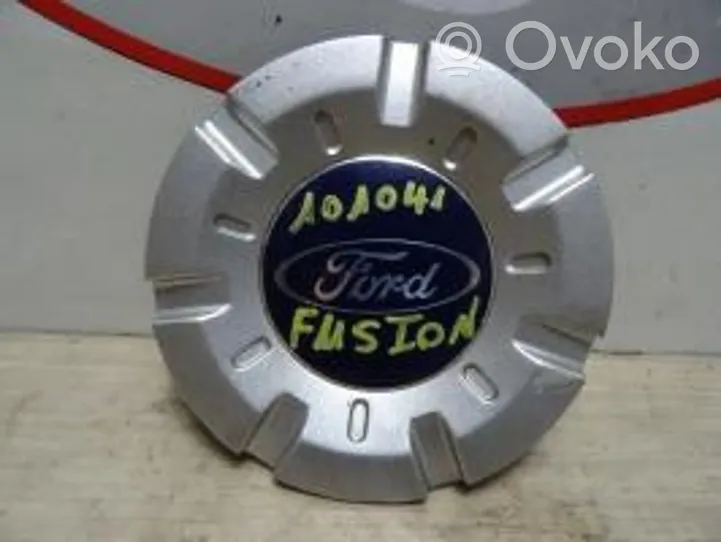 Ford Fusion Altra parte esteriore 