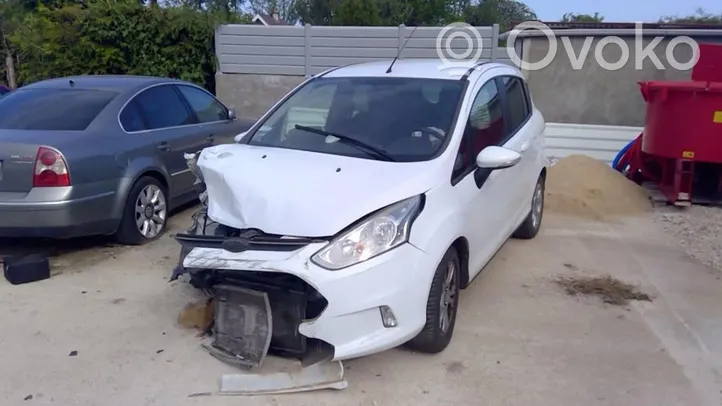 Ford B-MAX Tachimetro (quadro strumenti) 2086524