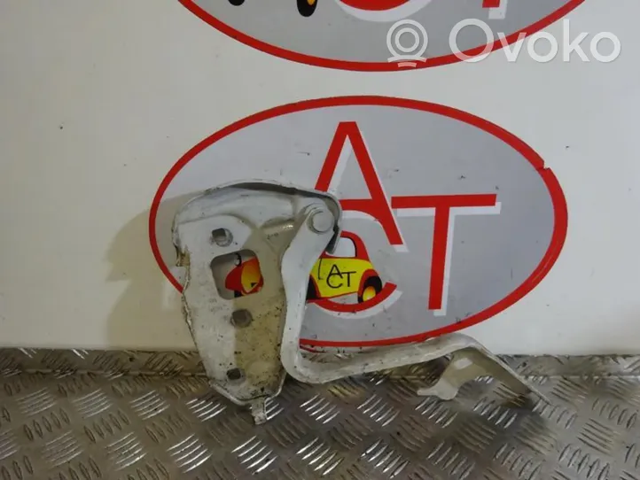 Ford Ka Cerniere del vano motore/cofano 1542419