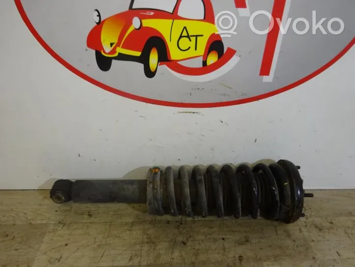 Jaguar S-Type Rear shock absorber/damper XR812983