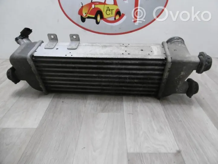 KIA Pro Cee'd I Chłodnica powietrza doładowującego / Intercooler 282702A610