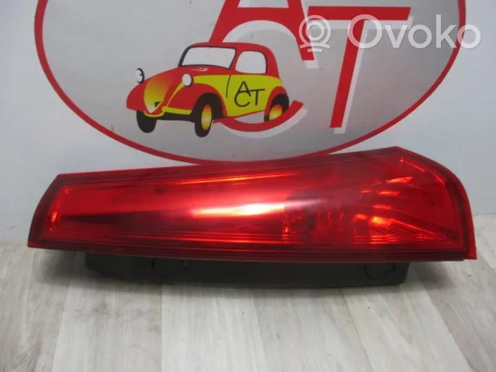 KIA Pro Cee'd I Lampa tylna 