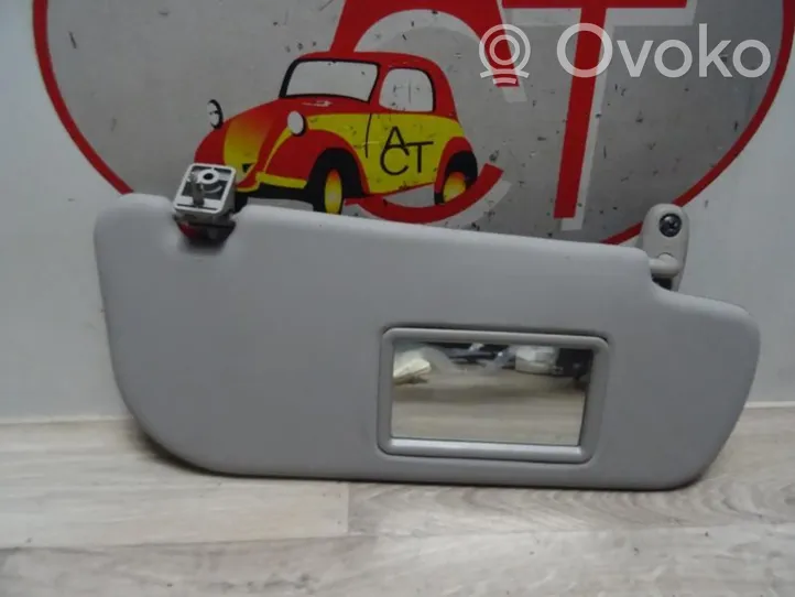 KIA Picanto Osłona przeciwsłoneczna szyberdachu 8522007490ED