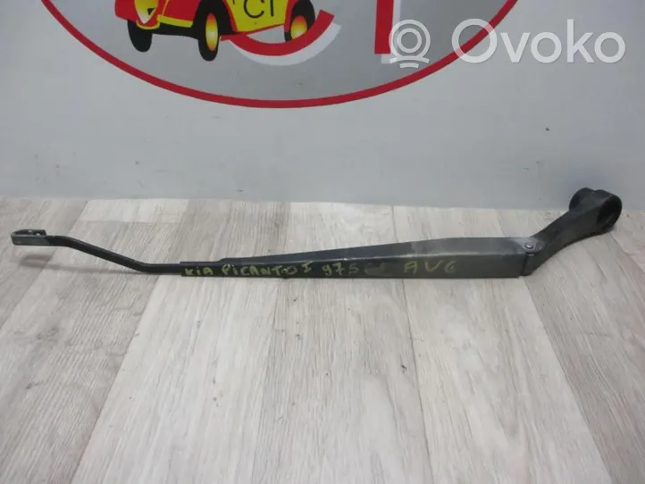 KIA Picanto Front wiper blade arm 9831007000