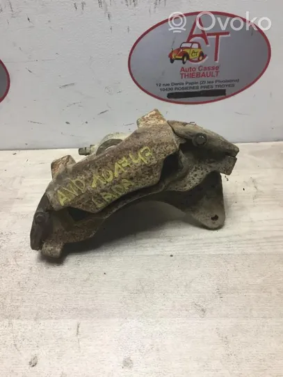 Lada Niva Front brake caliper 