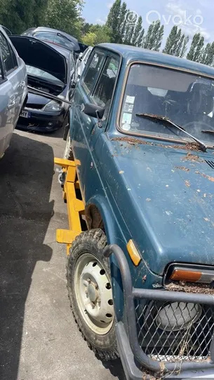 Lada Niva Tapón del depósito de combustible 