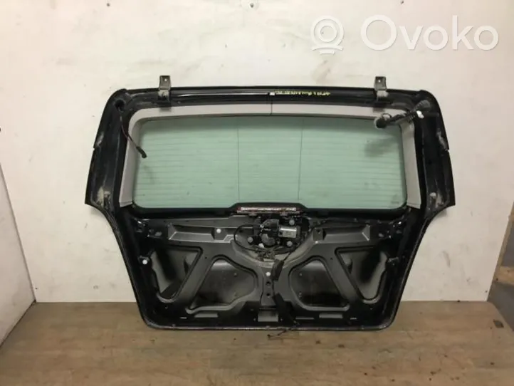 Mercedes-Benz A W169 Portellone posteriore/bagagliaio 1697401105