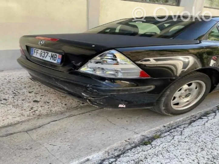 Mercedes-Benz SLK AMG R170 Elektrinių langų jungtukas 1708201510