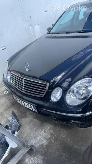 Mercedes-Benz E AMG W211 Étrier de frein arrière 0024202883