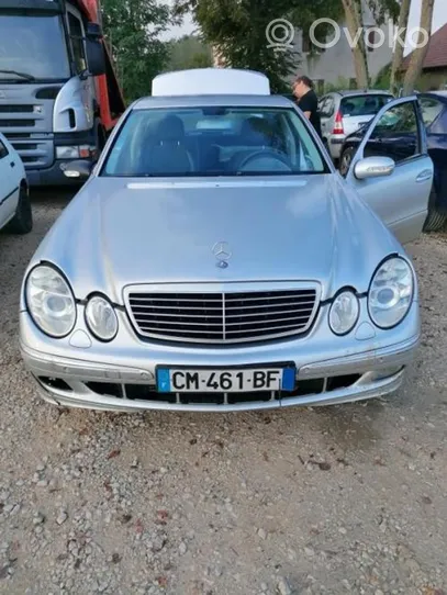 Mercedes-Benz E AMG W211 Ramię wycieraczki szyby przedniej / czołowej 2118200344