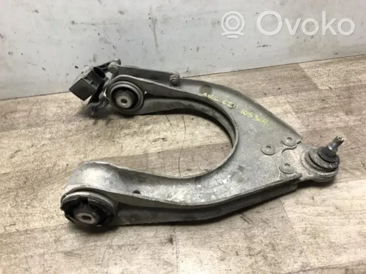 Mercedes-Benz E AMG W211 Triangle bras de suspension inférieur avant 