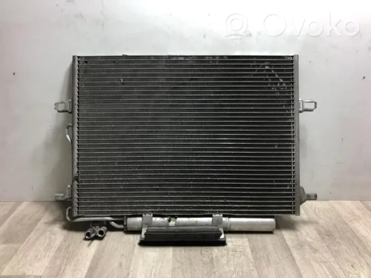 Mercedes-Benz E AMG W211 Radiateur condenseur de climatisation 2115001154